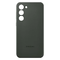 SILICONE CASE KHAKI S23 PLUS