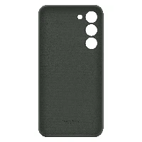 SILICONE CASE KHAKI S23 PLUS