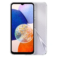 CARD SLOT CASE GALAXY A14 5G/A14 BLACK