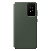 SMART VIEW WALLET CASE KHAKI S23 PLUS