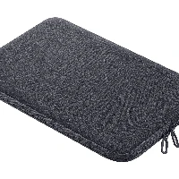 Neoprene Pouch 13.3  Gray NOTEBOOK/PC 13.3