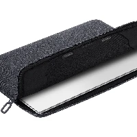 Neoprene Pouch 13.3  Gray NOTEBOOK/PC 13.3