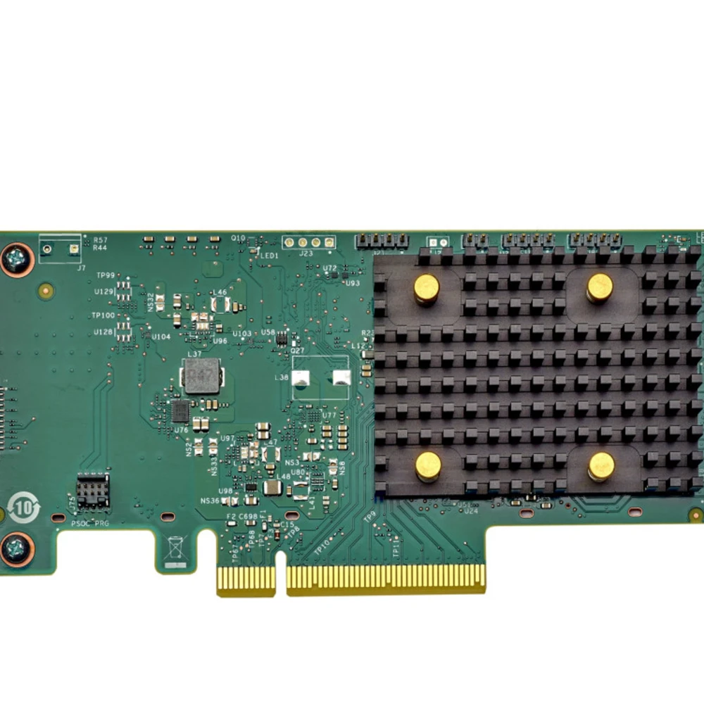THINKSYSTEM RAID 540-8I PCIE GEN4 12GB ADAPTER