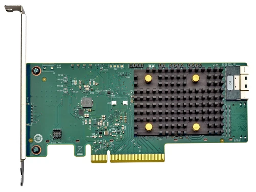 THINKSYSTEM RAID 540-8I PCIE GEN4 12GB ADAPTER