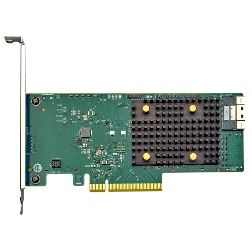 THINKSYSTEM RAID 540-8I PCIE GEN4 12GB ADAPTER