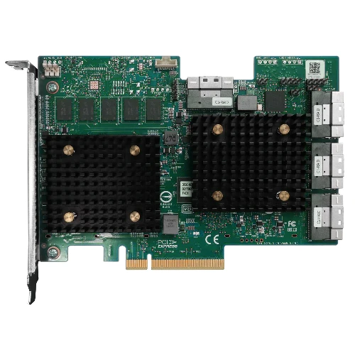 THINKSYSTEM RAID 940-32I 8GB FLASH PCIE GEN4 12GB