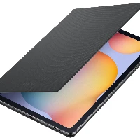 BOOKCOVER GREY GALAXY TAB S6 LITE