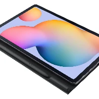 BOOKCOVER GREY GALAXY TAB S6 LITE