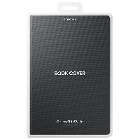 BOOKCOVER GREY GALAXY TAB S6 LITE