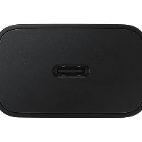 15W POWER ADAPTER (WITHOUT CABLE) Black