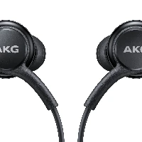 Auricolari a filo con connettore type-C black