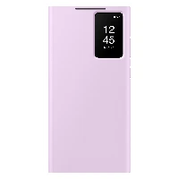 SMART VIEW WALLET CASE LILAC S23 ULTRA