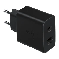 35W POWER ADAPTER DUO