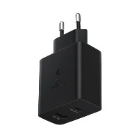35W POWER ADAPTER DUO