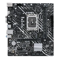 ASUS SCHEDA MADRE PRIME H610M-D D4 M-ATX