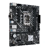 ASUS SCHEDA MADRE PRIME H610M-D D4 M-ATX