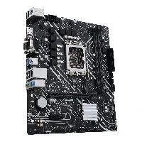 ASUS SCHEDA MADRE PRIME H610M-D D4 M-ATX