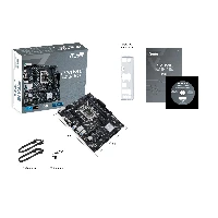 ASUS SCHEDA MADRE PRIME H610M-D D4 M-ATX