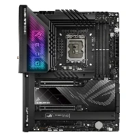 ASUS SCHEDA MADRE ROG MAXIMUS Z790 HERO ATX