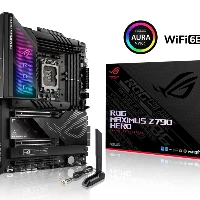 ASUS SCHEDA MADRE ROG MAXIMUS Z790 HERO ATX