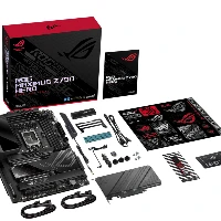 ASUS SCHEDA MADRE ROG MAXIMUS Z790 HERO ATX