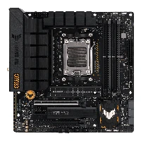 ASUS SCHEDA MADRE TUF GAMING B650M-PLUS WIFI M-ATX