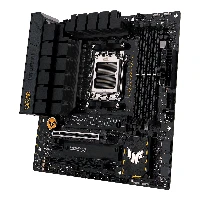 ASUS SCHEDA MADRE TUF GAMING B650M-PLUS WIFI M-ATX