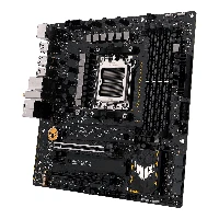 ASUS SCHEDA MADRE TUF GAMING B650M-PLUS WIFI M-ATX
