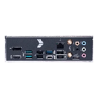 ASUS SCHEDA MADRE TUF GAMING B650M-PLUS WIFI M-ATX