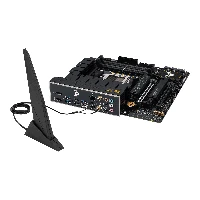 ASUS SCHEDA MADRE TUF GAMING B650M-PLUS WIFI M-ATX