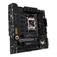 ASUS SCHEDA MADRE TUF GAMING B650M-PLUS WIFI M-ATX