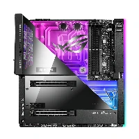 ASUS SCHEDA MADRE ROG MAXIMUS Z690 EX.GLACIAL EATX