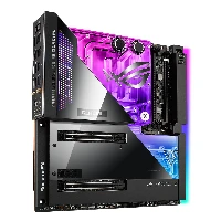 ASUS SCHEDA MADRE ROG MAXIMUS Z690 EX.GLACIAL EATX