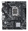 ASUS SCHEDA MADRE PRIME H610M-K D4 M-ATX