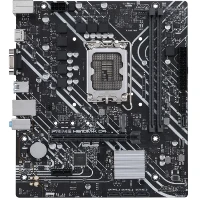 ASUS SCHEDA MADRE PRIME H610M-K D4 M-ATX