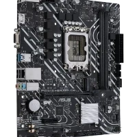 ASUS SCHEDA MADRE PRIME H610M-K D4 M-ATX