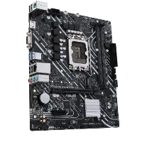 ASUS SCHEDA MADRE PRIME H610M-K D4 M-ATX