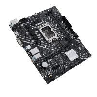 ASUS SCHEDA MADRE PRIME H610M-K D4 M-ATX