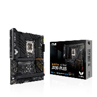 ASUS SCHEDA MADRE TUF GAMING Z690-PLUS WIFI ATX