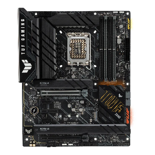 ASUS SCHEDA MADRE TUF GAMING Z690-PLUS ATX