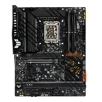 ASUS SCHEDA MADRE TUF GAMING Z690-PLUS ATX