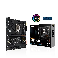 ASUS SCHEDA MADRE TUF GAMING Z690-PLUS ATX