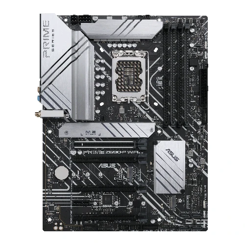 ASUS SCHEDA MADRE PRIME Z690-P WIFI ATX