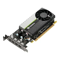 NVIDIA T600 4GB