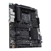 ASUS SCHEDA MADRE PRO WS X570-ACE ATX