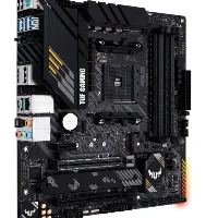 ASUS SCHEDA MADRE TUF GAMING B550M-PLUS M-ATX