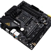 ASUS SCHEDA MADRE TUF GAMING B550M-PLUS M-ATX