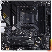 ASUS SCHEDA MADRE TUF GAMING B550M-PLUS M-ATX