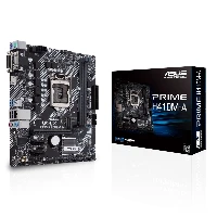 ASUS SCHEDA MADRE M-ATX PRIME H410M-A