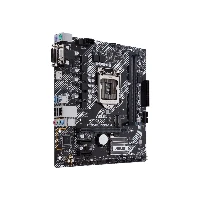 ASUS SCHEDA MADRE M-ATX PRIME H410M-A